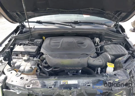 2020 Jeep Grand Cherokee Limited 4X2 z USA, uszkodzony, nr VIN 1C4RJEBG4LC295196